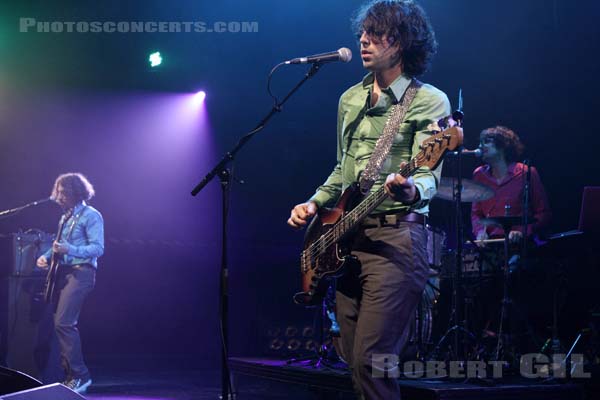 THE STEPKIDS - 2013-09-25 - PARIS - Gaite Lyrique - 